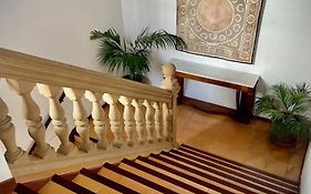 Apartamento En Casa Palacio- Centro Sanlucar